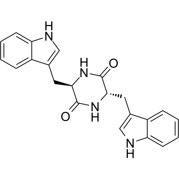 Fellutanine A 175414-35-4